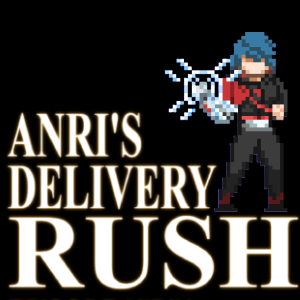 Anri's Delivery Rush